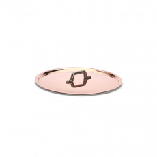 de Buyer Kupferdeckel 16cm