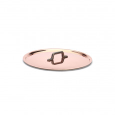 de Buyer Kupferdeckel 20cm