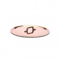 de Buyer Kupferdeckel 24cm