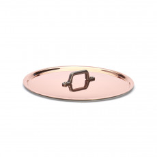 de Buyer Kupferdeckel 28cm