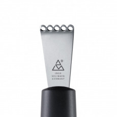 triangle Spirit Zester - Edelstahl - Griff Kunststoff