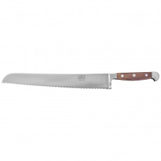 güde alpha walnuss brotmesser 32 cm