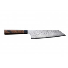 Suncraft Senzo Black Bunka 20 cm