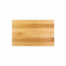 Boos Blocks Pro Chef-Lite Schneidebrett 51x38x3 cm - Ahornholz