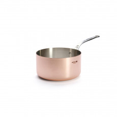 de Buyer Prima Matera Stielkasserolle 18cm