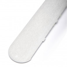 de Buyer FKOFFICIUM Tortenmesser / Biskuitsäge 35 cm