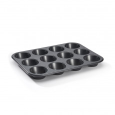 de Buyer Backblech für Muffins