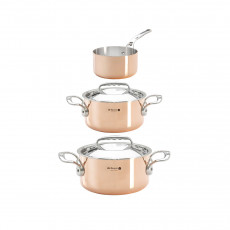 de Buyer Prima Matera Set 3-teilig