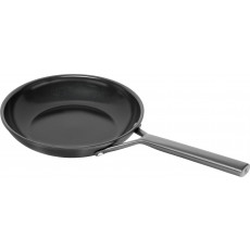 Zwilling Milano Bratpfanne Schwarz 24 cm - Aluminium