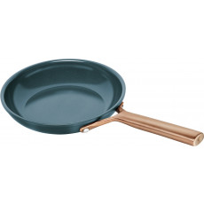 Zwilling Milano Bratpfanne 20 cm Blau -  Aluminium