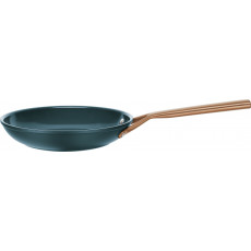 Zwilling Milano Bratpfanne 20 cm Blau -  Aluminium