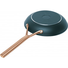 Zwilling Milano Bratpfanne 20 cm Blau -  Aluminium