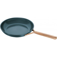 Zwilling Milano Bratpfanne Blau 28 cm - Aluminium