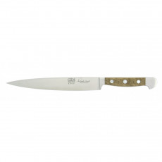 Güde Alpha Fasseiche Schinkenmesser 26 cm
