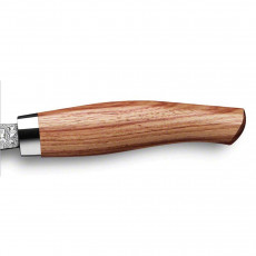 Nesmuk Exklusiv C150 Damast Slicer 16 cm - Griff Bahia Rosenholz
