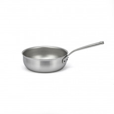 Falk Culinair Flandria Sauteuse konisch 24 cm