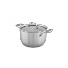 Falk Culinair Flandria 5-ply Kochtopf 20cm