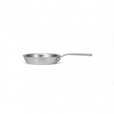 Falk Culinair Flandria Pfanne 20 cm - Edelstahl-Mehrschichtmaterial mit Kupferkern
