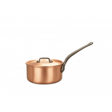 Falk Culinair Fusion Stielkasserolle mit Stielgriff 20 cm