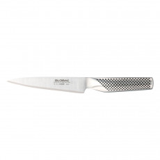 Global G-103 Universalmesser 15 cm - Cromova 18 Stahl