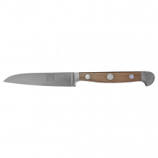 güde alpha walnuss gemüsemesser 9 cm