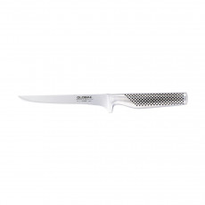 Global GF-31 Ausbeinmesser 16 cm - Cromova 18 Stahl