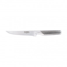 Global GF-40 Ausbeinmesser 15 cm - Cromova 18 Stahl