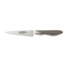 Global GS-108SE Universalmesser 11cm fein verzahnt