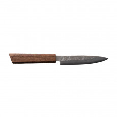 Suncraft Senzo Retro Allzweckmesser 12 cm - Ginsan-Stahl