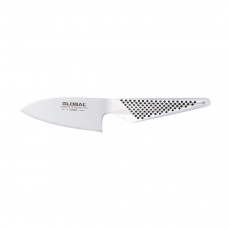 Global GS-19 Fischmesser 9 cm - Cromova 18 Stahl