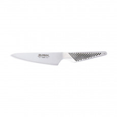 Global GS-3 Universalmesser 13 cm - Cromova 18 Stahl