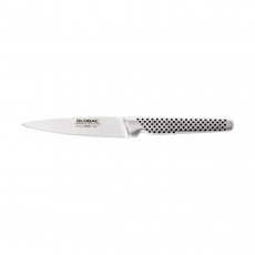 Global GSF-23 Steakmesser 11 cm - Cromova 18 Stahl