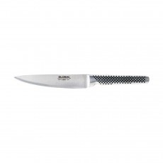 Global GSF-50 Universalmesser 15 cm - Cromova 18 Stahl