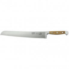 Güde Briccole di Venezia Brotmesser 32 cm