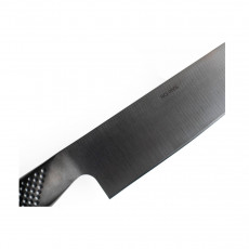 Global GZ-2 Kochmesser 20 cm - Cromova 18 Stahl 