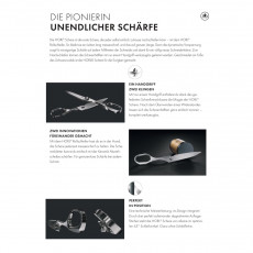 HORL Schere