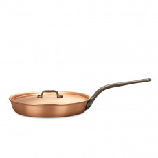 Falk Culinair Fusion Bratpfanne mit Stielgriff 28 cm