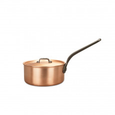 Falk Culinair Fusion Stielkasserolle mit Stielgriff 14 cm