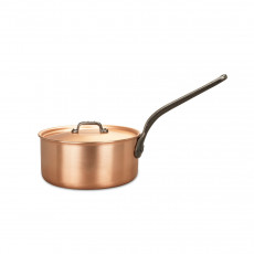 Falk Culinair Fusion Stielkasserolle mit Stielgriff 18 cm