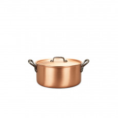 Falk Culinair Fusion Fleischtopf mit Deckel 14 cm