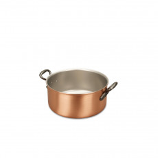 Falk Culinair Fusion Fleischtopf mit Deckel 14 cm