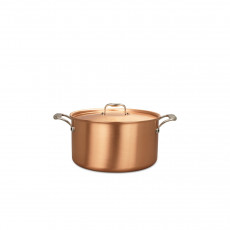 Falk Culinair Signature 2.0 Fleischtopf mit Deckel 14 cm