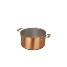 Falk Culinair Signature 2.0 Fleischtopf mit Deckel 14 cm