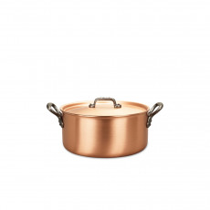 Falk Culinair Fusion Fleischtopf mit Deckel 16 cm