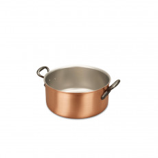 Falk Culinair Fusion Fleischtopf mit Deckel 16 cm