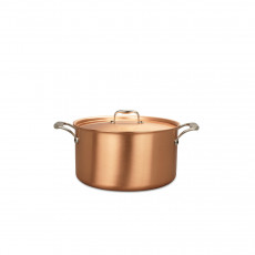 Falk Culinair Signature 2.0 Fleischtopf mit Deckel 16 cm