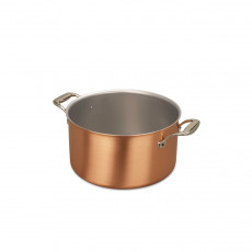 Falk Culinair Signature 2.0 Fleischtopf mit Deckel 16 cm
