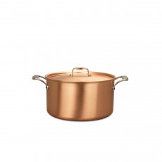 Falk Culinair Signature 2.0 Fleischtopf mit Deckel 18 cm