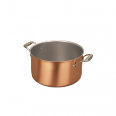 Falk Culinair Signature 2.0 Fleischtopf mit Deckel 18 cm