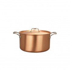Falk Culinair Signature 2.0 Fleischtopf mit Deckel 20 cm